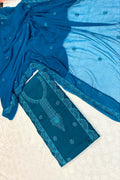 Premium Lawn 3pc