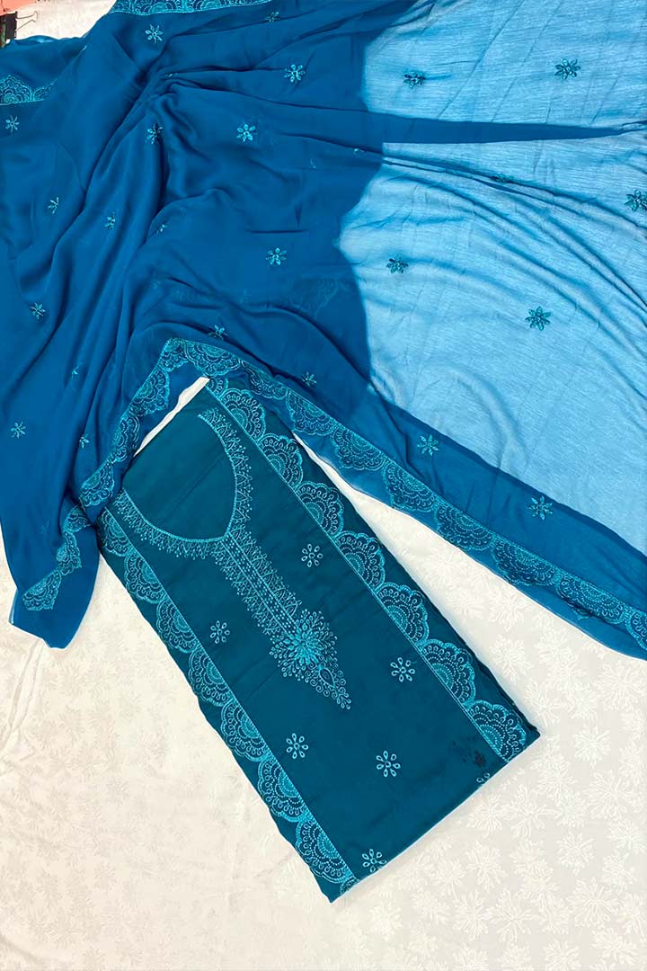 Premium Lawn 3pc