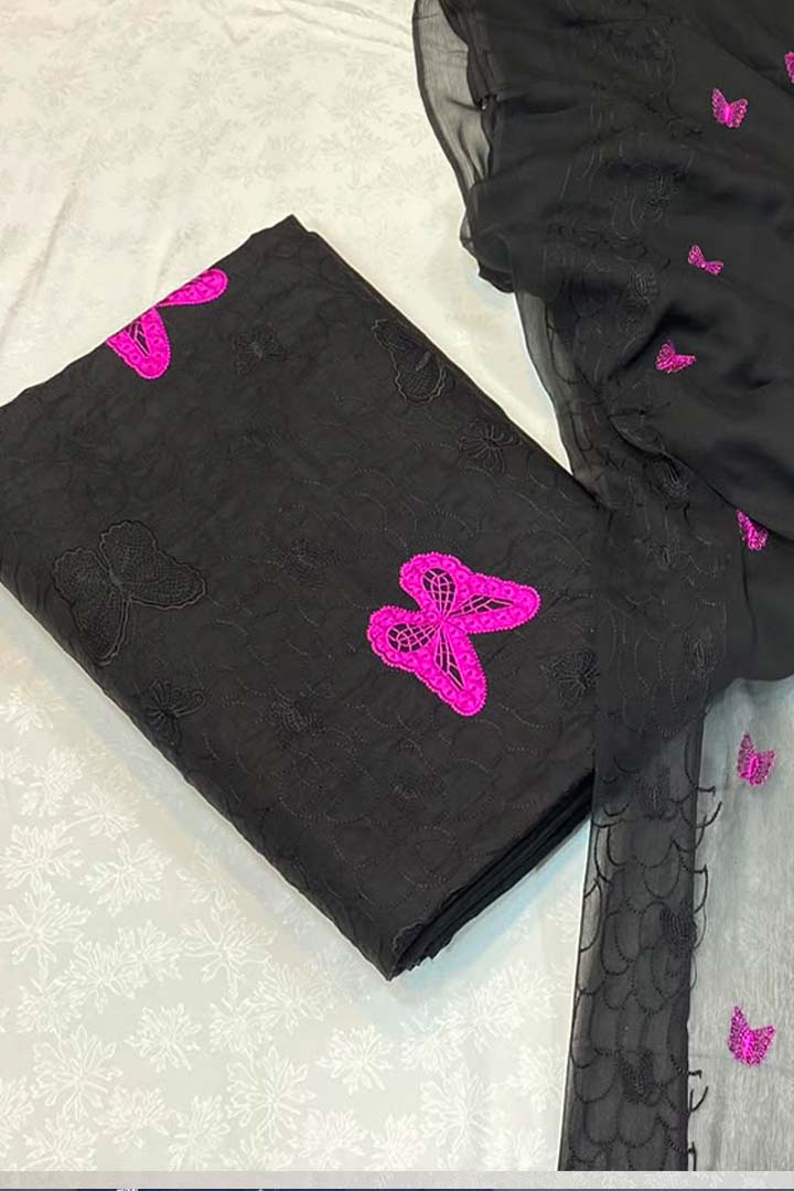 Premium Lawn 3pc