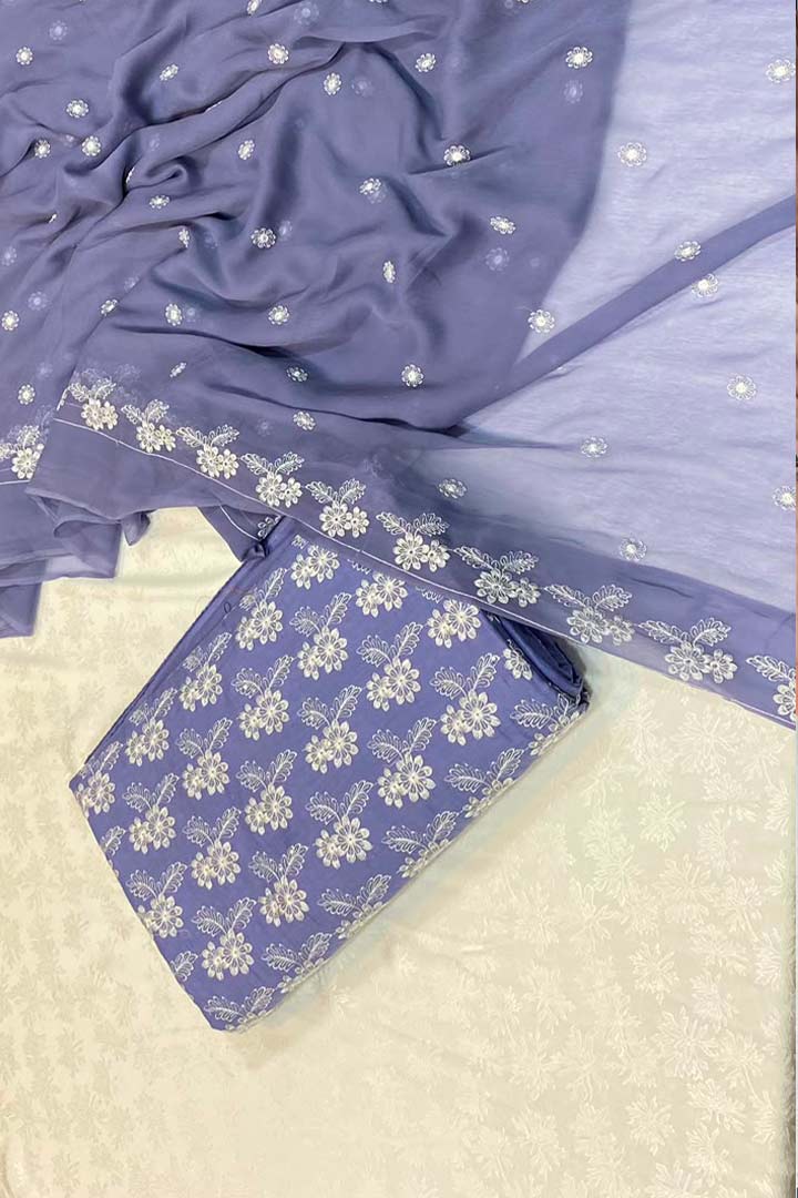 Premium Lawn 3pc