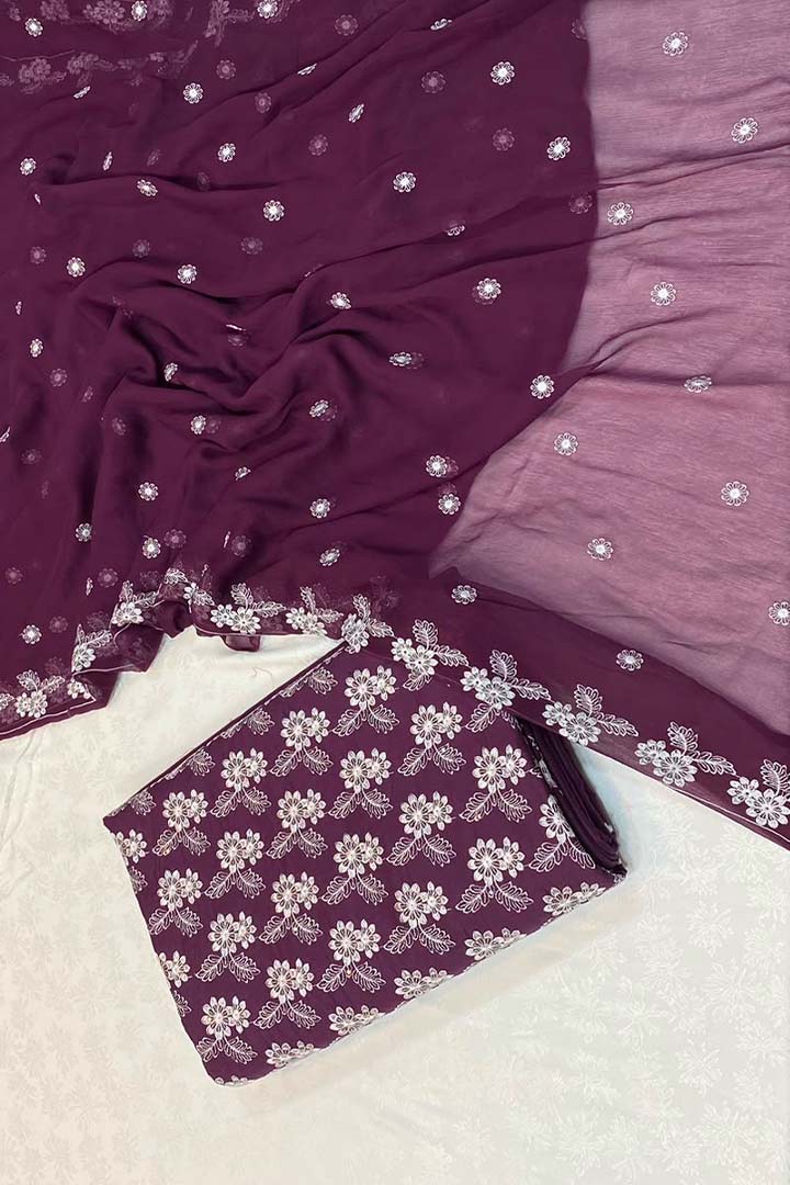 Premium Lawn 3pc