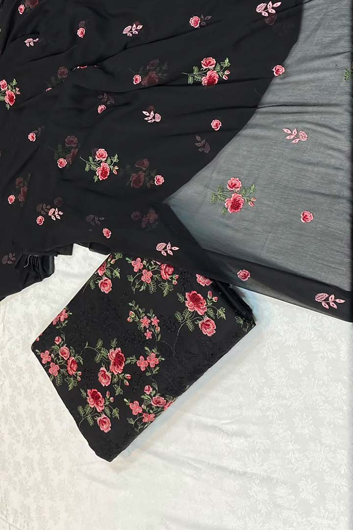 Premium Lawn 3pc