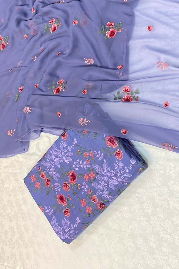 Premium Lawn 3pc