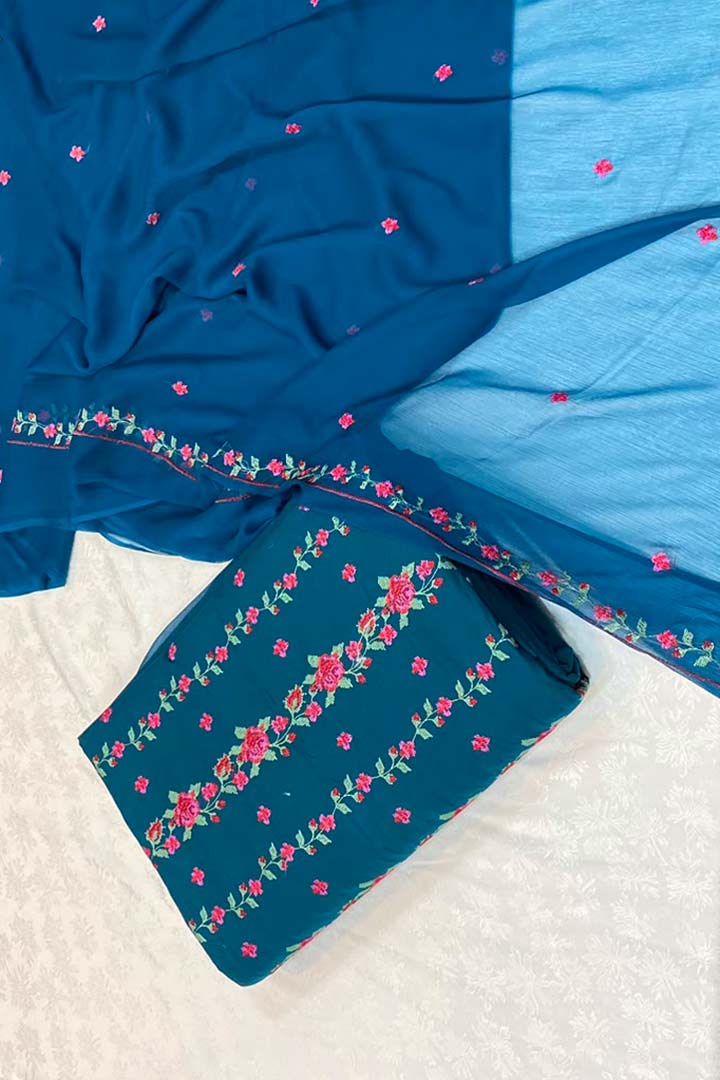 Premium Lawn 3pc