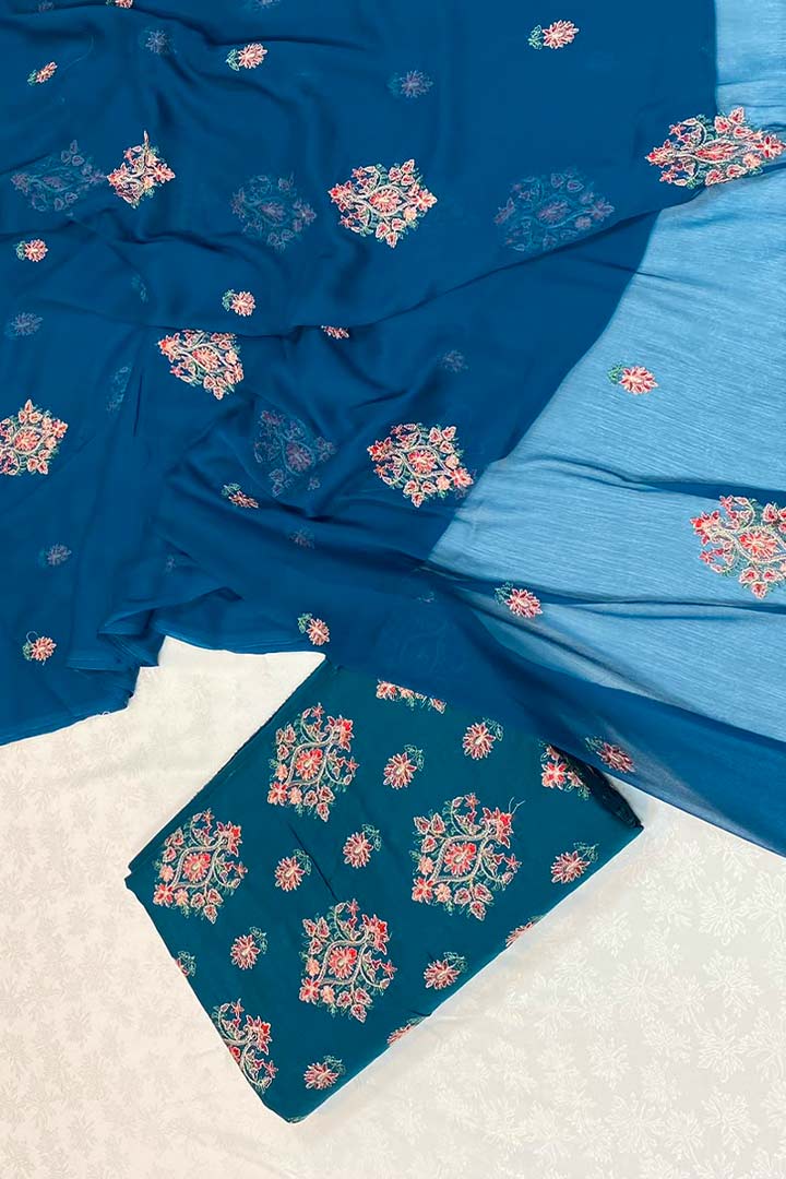 Premium Lawn 3pc