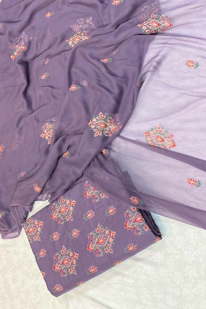 Premium Lawn 3pc
