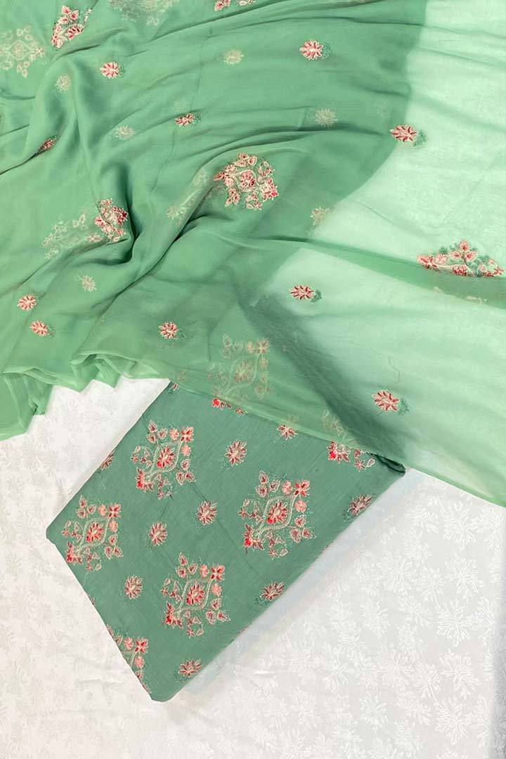Premium Lawn 3pc
