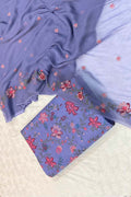 Premium Lawn 3pc