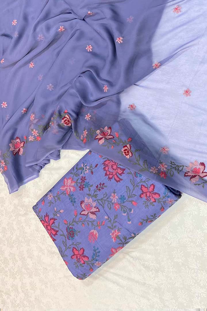 Premium Lawn 3pc