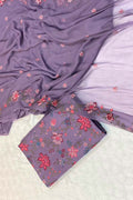 Premium Lawn 3pc