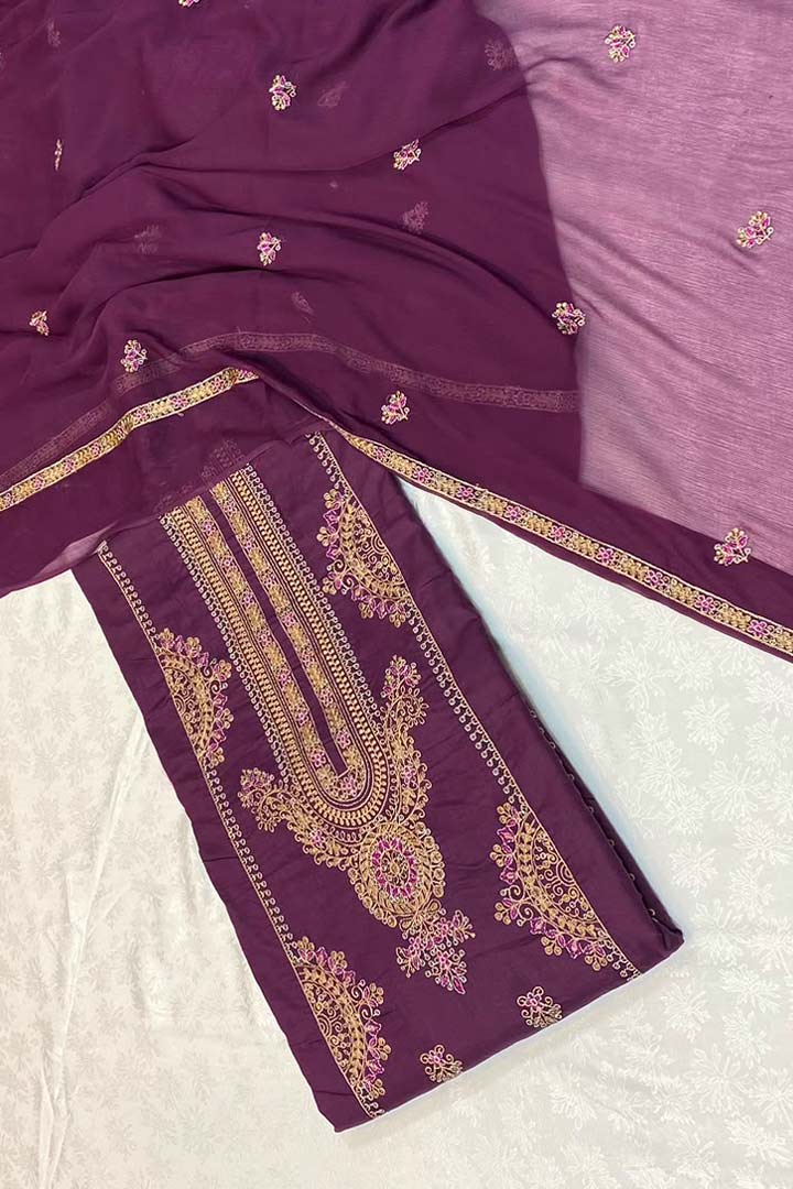 Premium Lawn 3pc