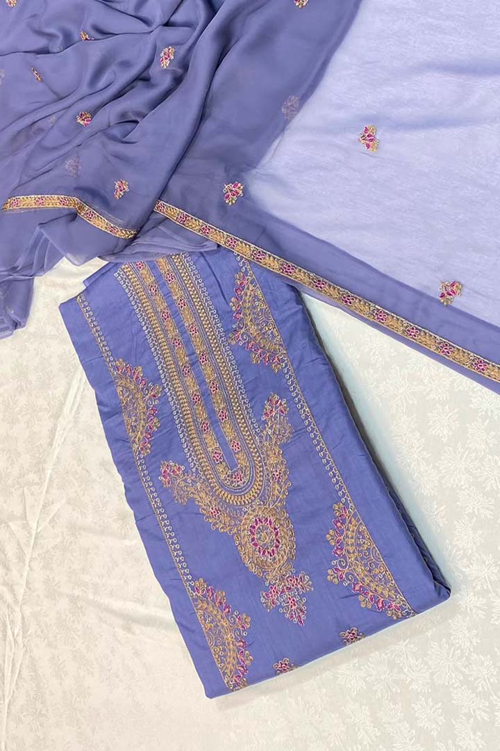 Premium Lawn 3pc