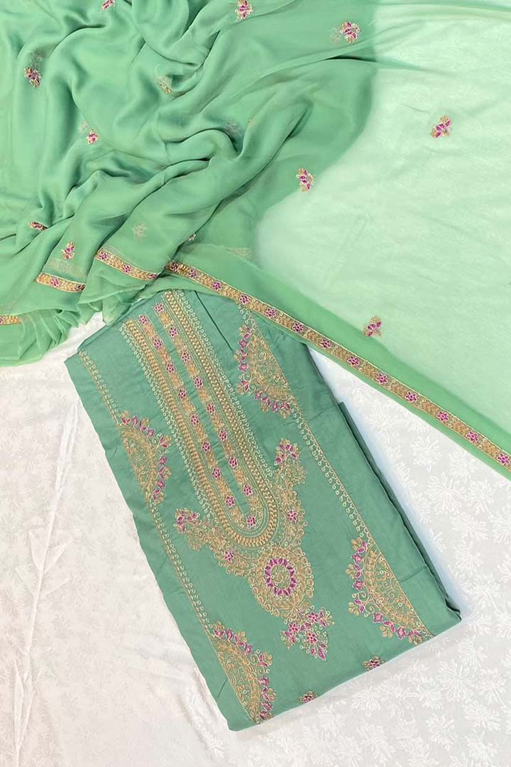 Premium Lawn 3pc