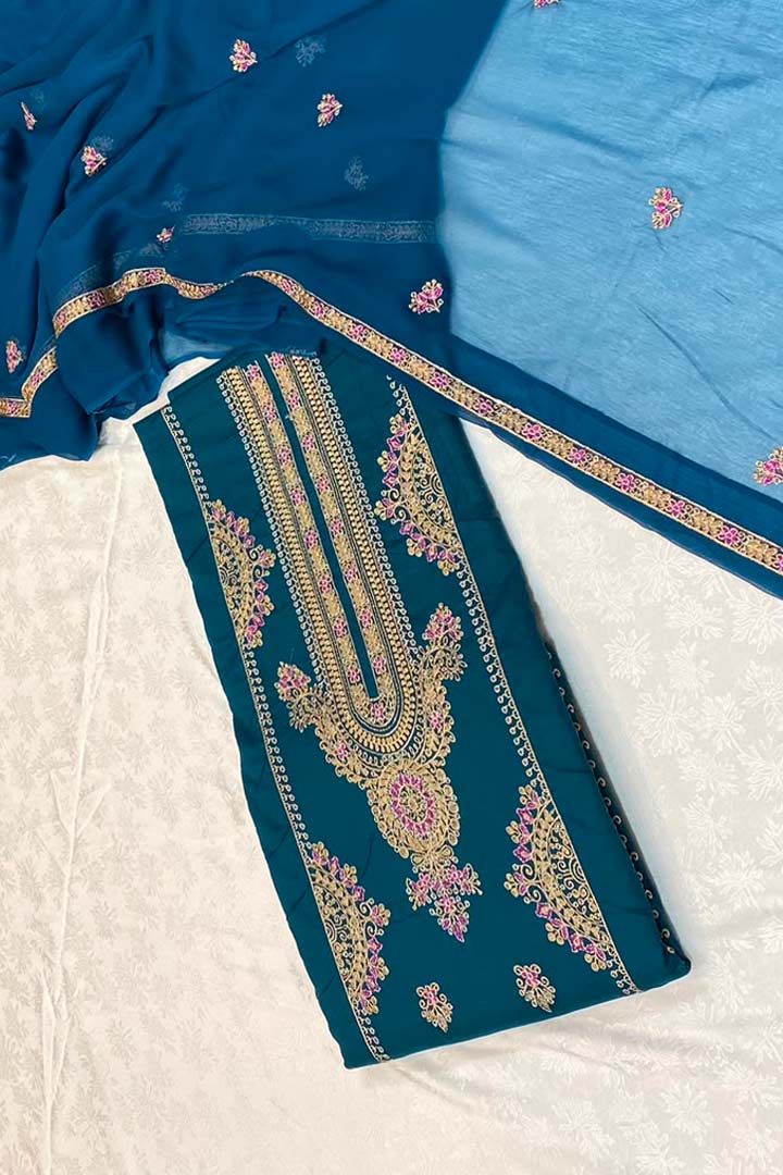 Premium Lawn 3pc