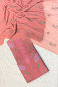 Premium Lawn 3pc
