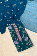 Premium Lawn 3pc