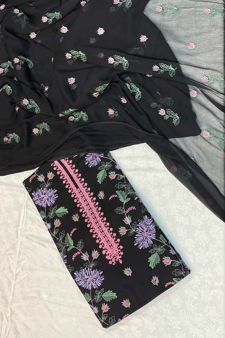 Premium Lawn 3pc