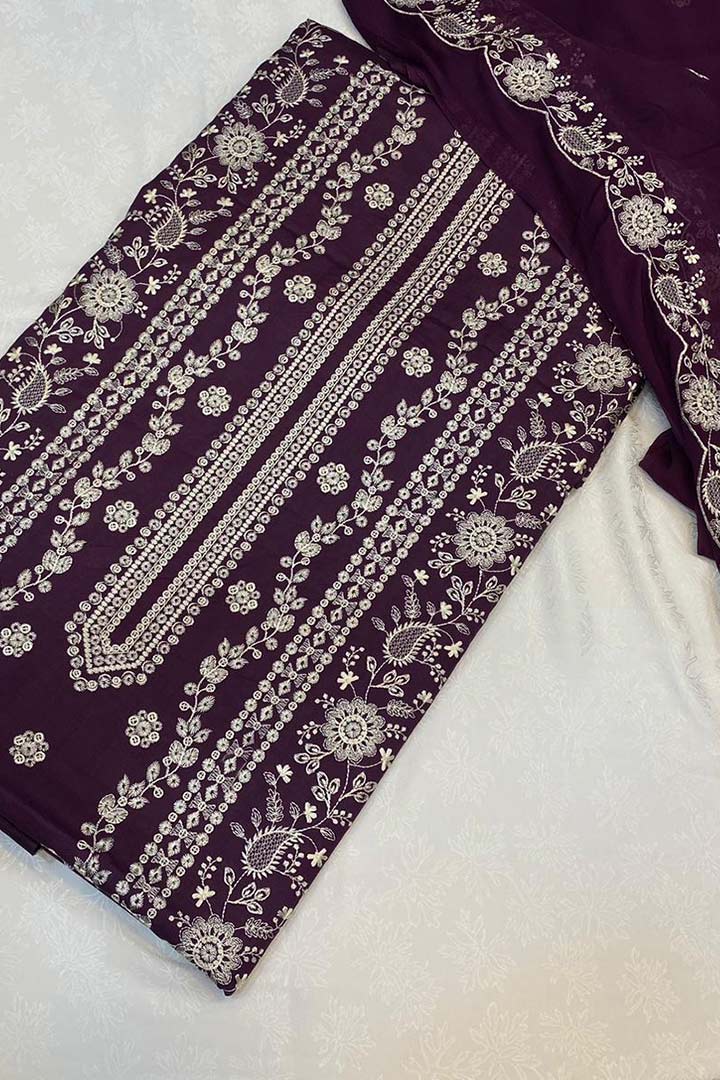 Premium Lawn 3pc