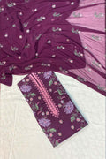 Premium Lawn 3pc