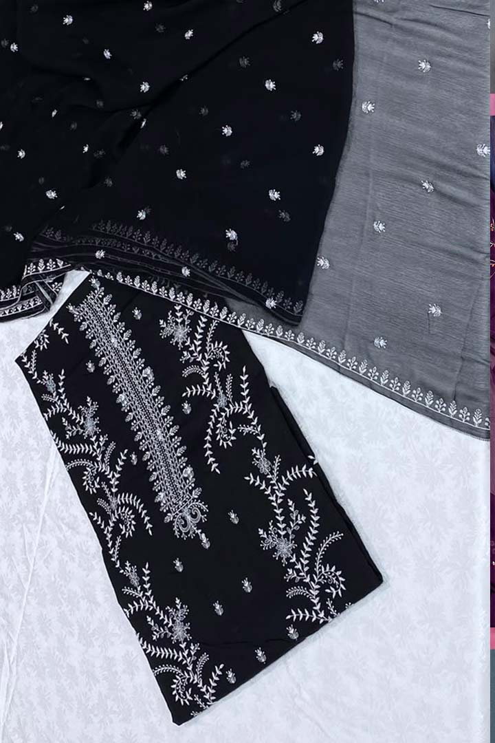 Premium Lawn 3pc