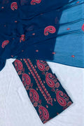 Premium Lawn 3pc