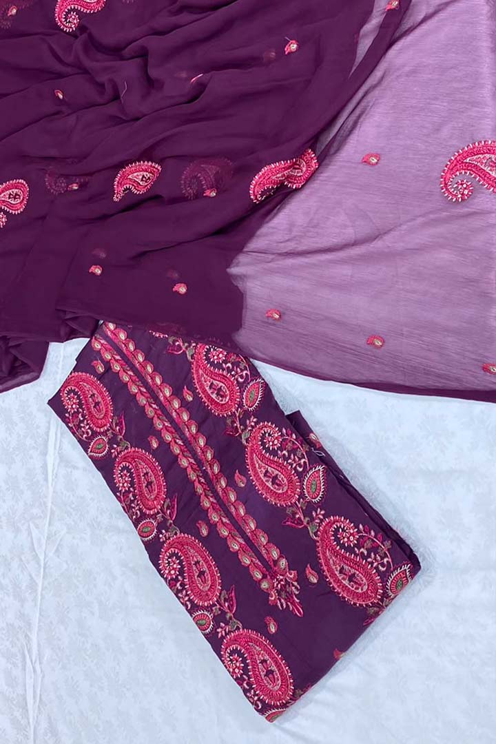 Premium Lawn 3pc