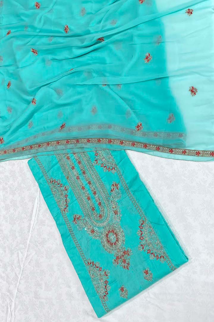 Premium Lawn 3pc