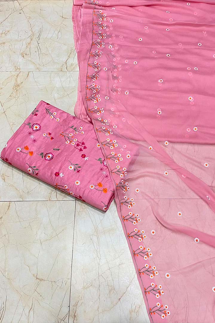 Premium Lawn 3pc
