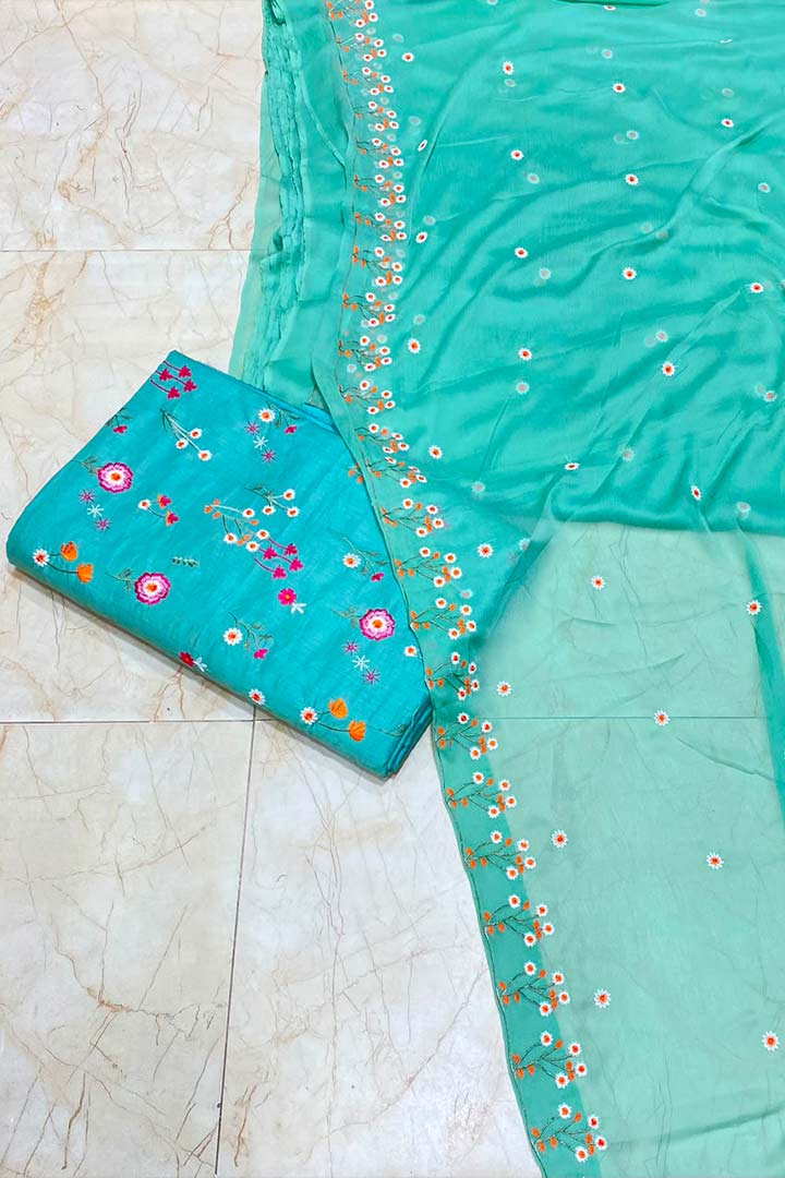 Premium Lawn 3pc