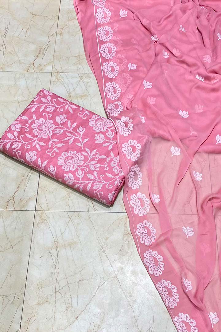 Premium Lawn 3pc