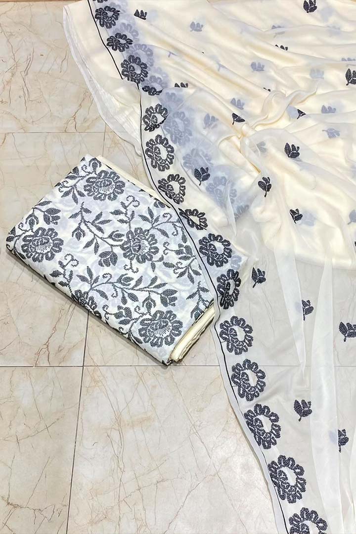 Premium Lawn 3pc
