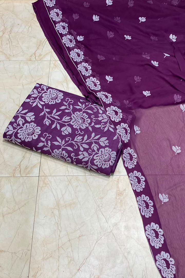 Premium Lawn 3pc