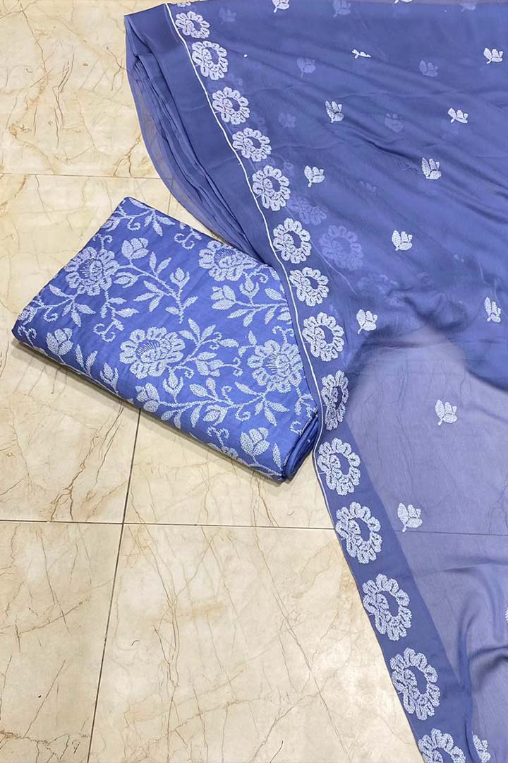 Premium Lawn 3pc