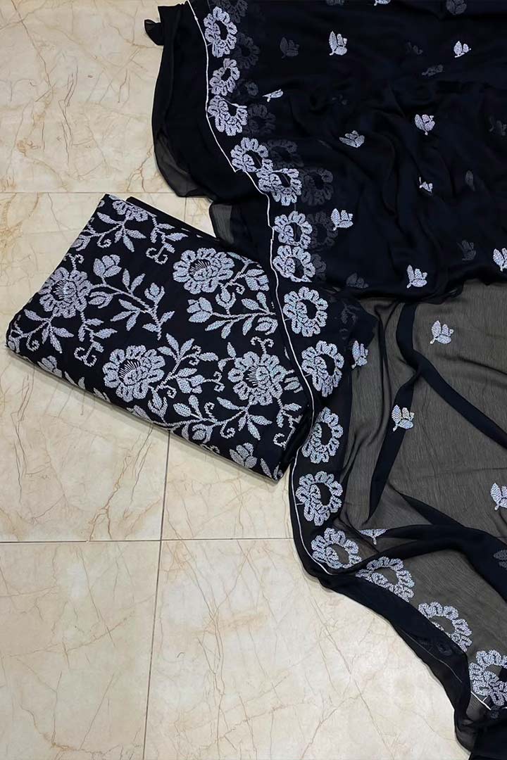 Premium Lawn 3pc