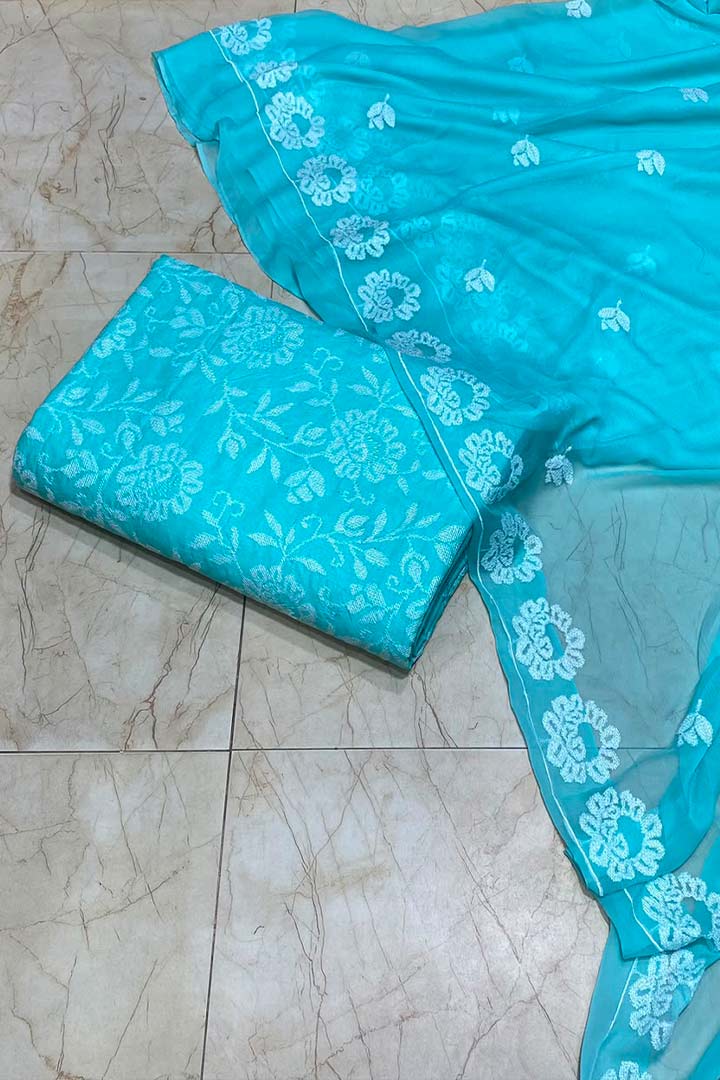 Premium Lawn 3pc