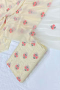 Premium Lawn 3pc