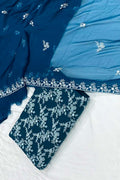 Premium Lawn 3pc