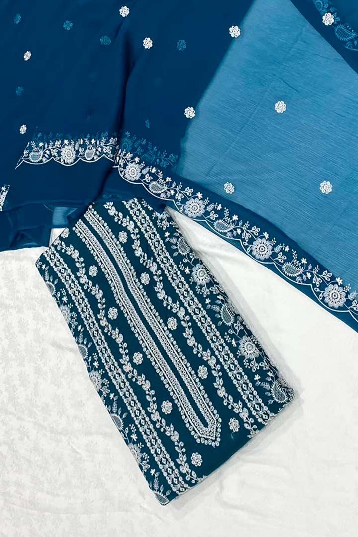 Premium Lawn 3pc