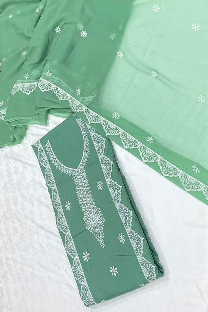 Premium Lawn 3pc