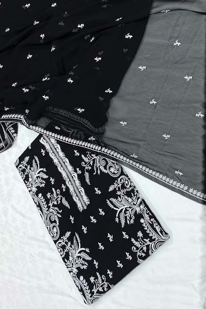 Premium Lawn 3pc
