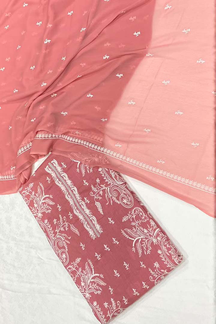 Premium Lawn 3pc