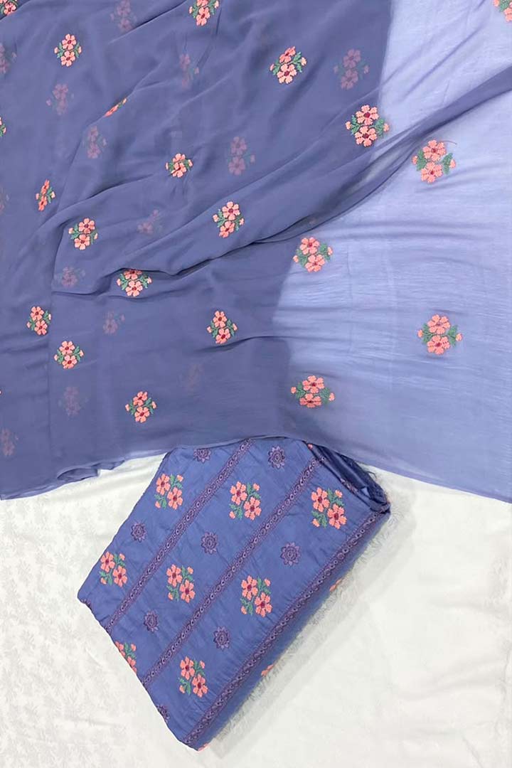 Premium Lawn 3pc