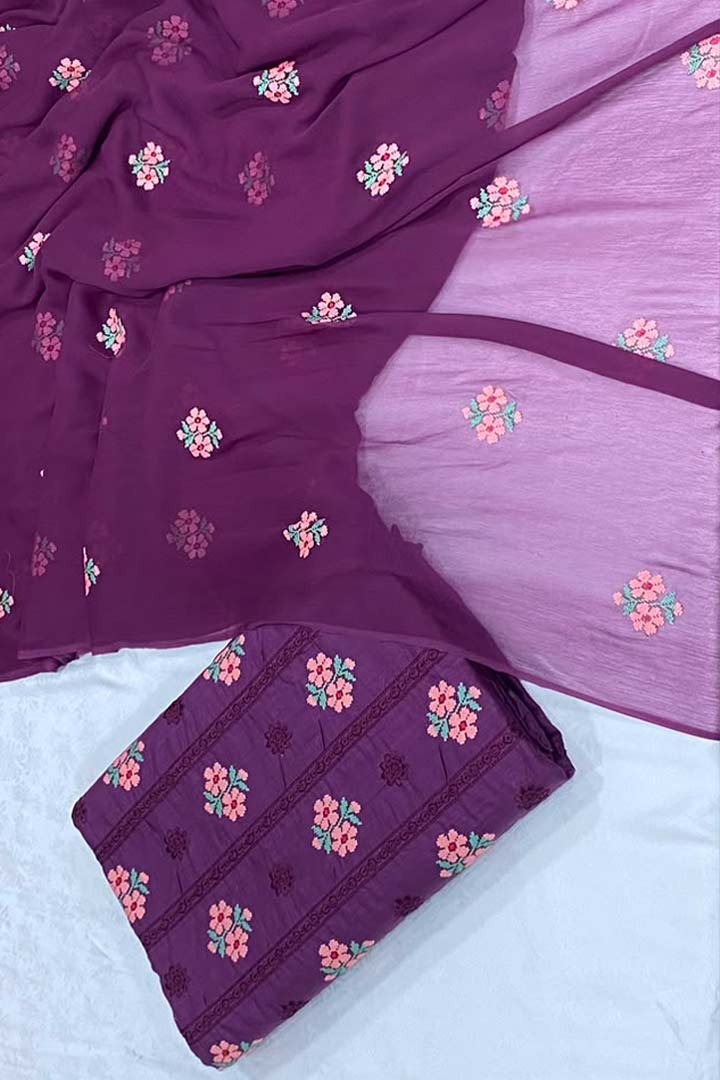 Premium Lawn 3pc