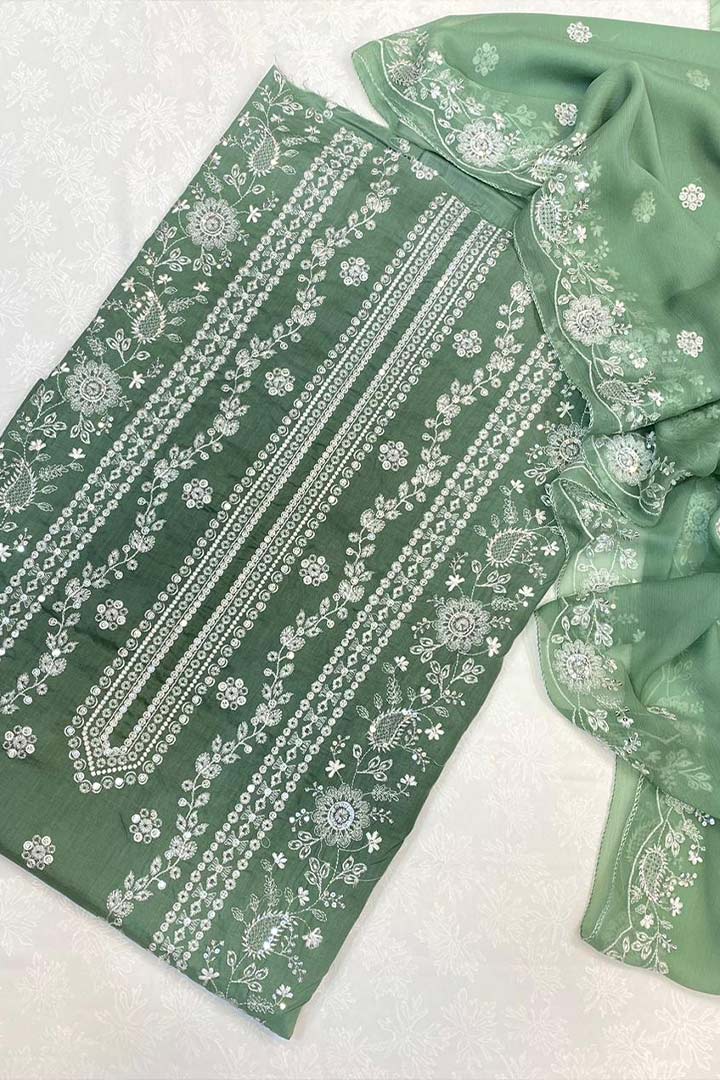 Premium Lawn 3pc