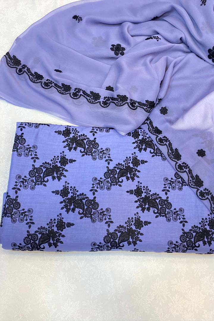 Premium Lawn 3pc