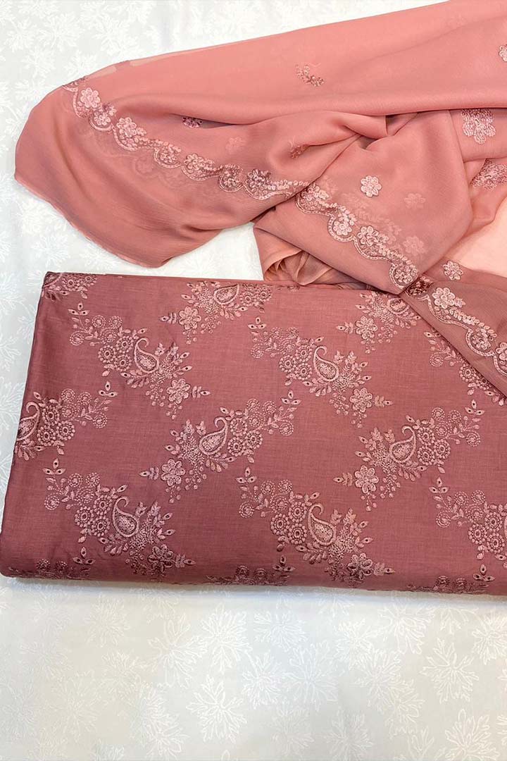 Premium Lawn 3pc
