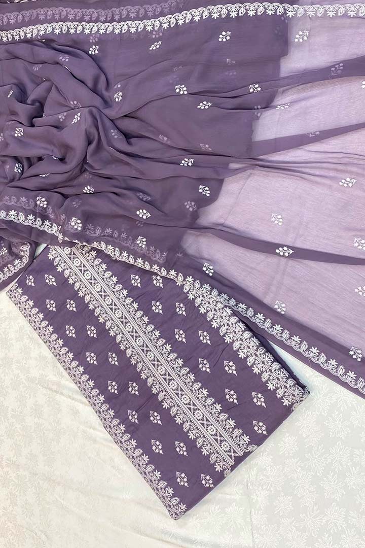 Premium Lawn 3pc