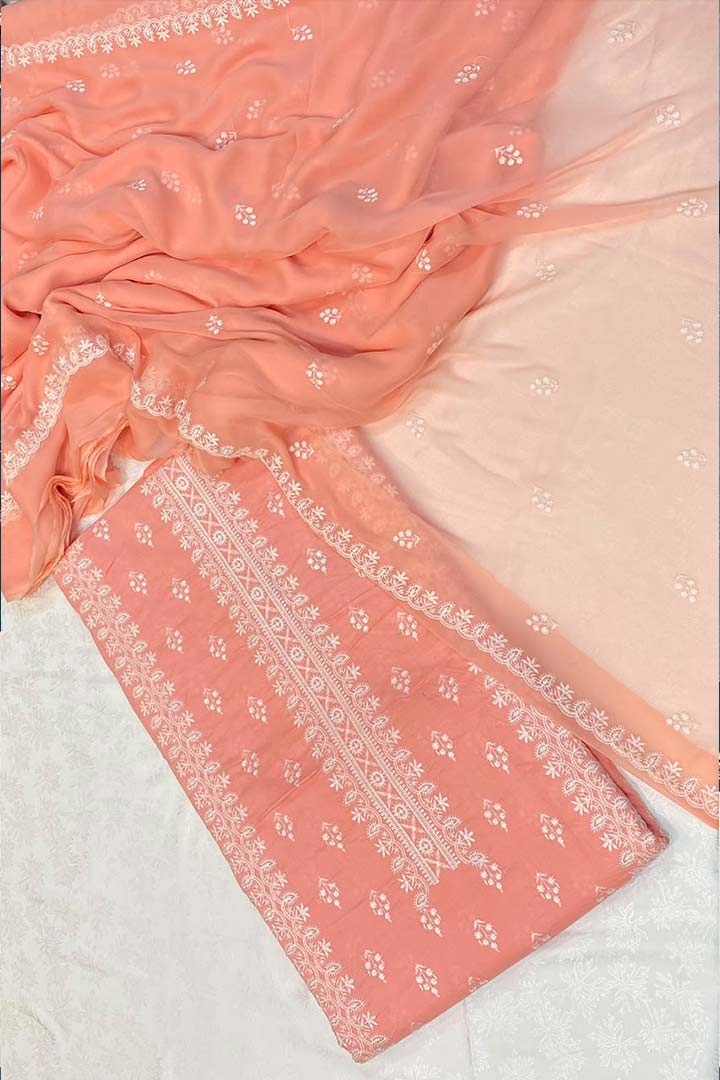 Premium Lawn 3pc