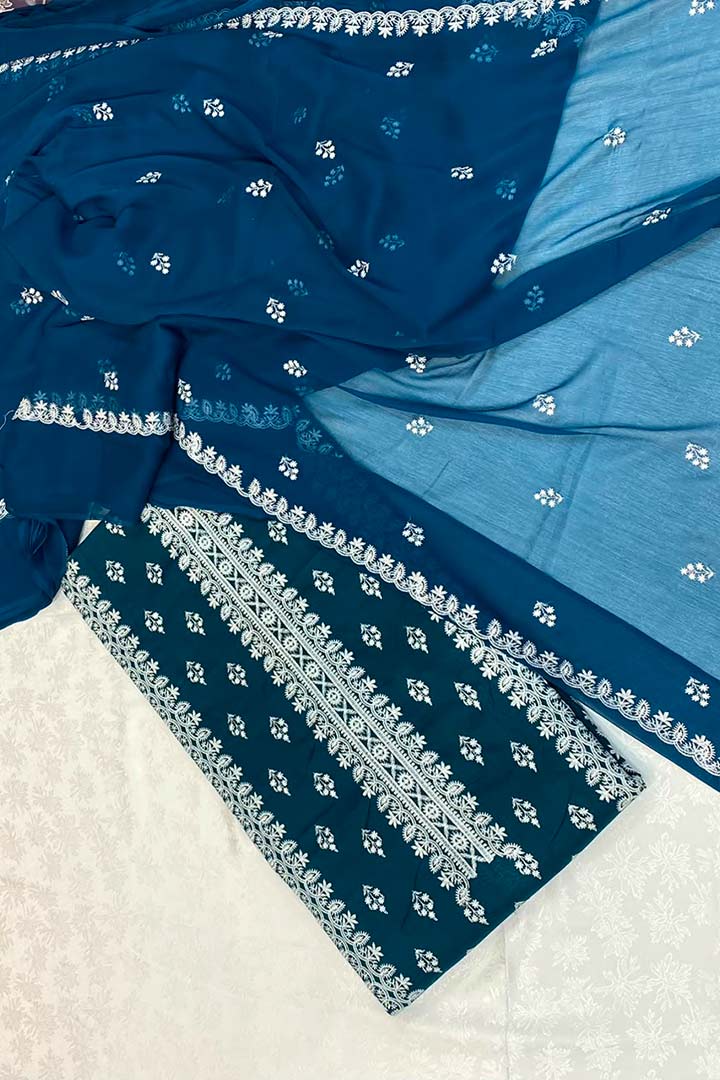 Premium Lawn 3pc