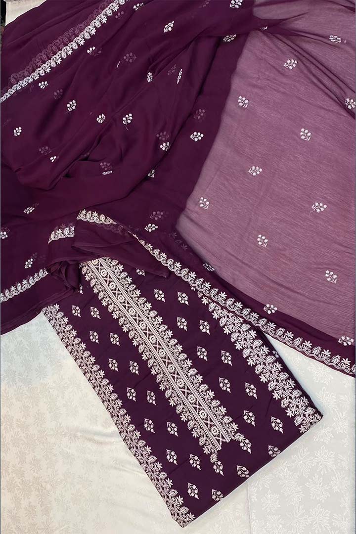 Premium Lawn 3pc